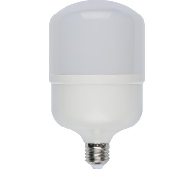 Лампа декоративная светодиодная VOLPE (UL-00002942) LED-M80-30W/DW/E27/FR/S картон