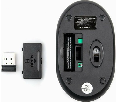 Мышь DIALOG MROC-10U