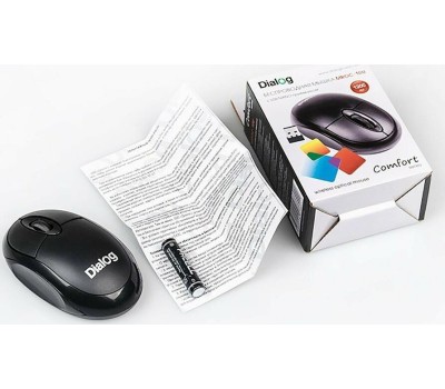 Мышь DIALOG MROC-10U