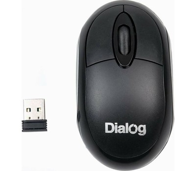 Мышь DIALOG MROC-10U
