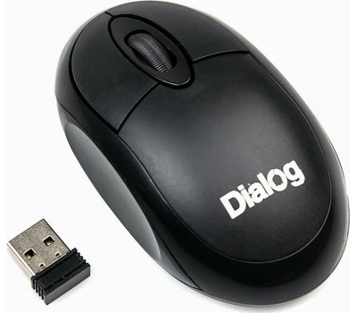 Мышь DIALOG MROC-10U