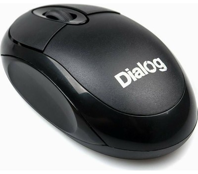 Мышь DIALOG MROC-10U