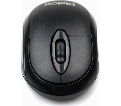 Мышь DIALOG MROC-10U