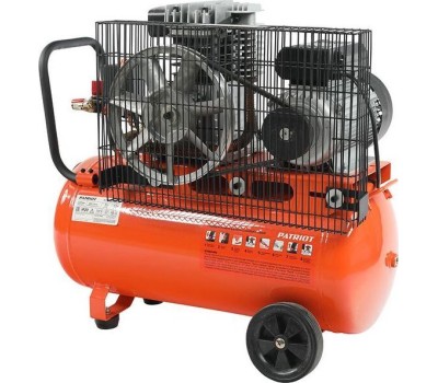 Компрессор PATRIOT 525301960 PTR 50-360I Компрессор поршневой ременной