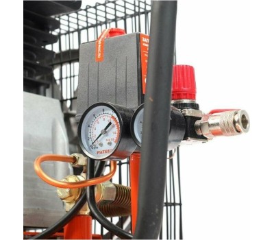 Компрессор PATRIOT 525301960 PTR 50-360I Компрессор поршневой ременной