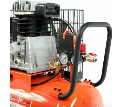 Компрессор PATRIOT 525301960 PTR 50-360I Компрессор поршневой ременной