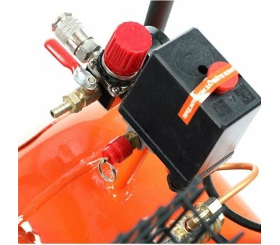 Компрессор PATRIOT 525301960 PTR 50-360I Компрессор поршневой ременной