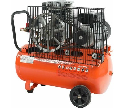 Компрессор PATRIOT 525301960 PTR 50-360I Компрессор поршневой ременной