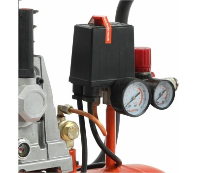 Компрессор PATRIOT 525301960 PTR 50-360I Компрессор поршневой ременной