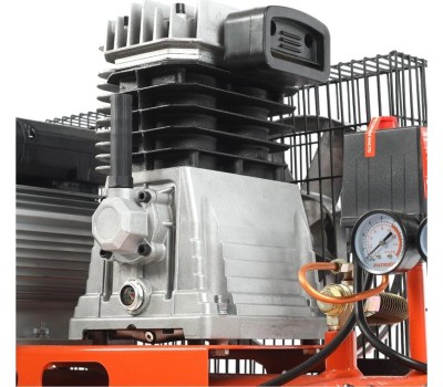 Компрессор PATRIOT 525301960 PTR 50-360I Компрессор поршневой ременной