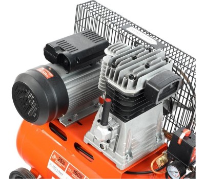 Компрессор PATRIOT 525301960 PTR 50-360I Компрессор поршневой ременной