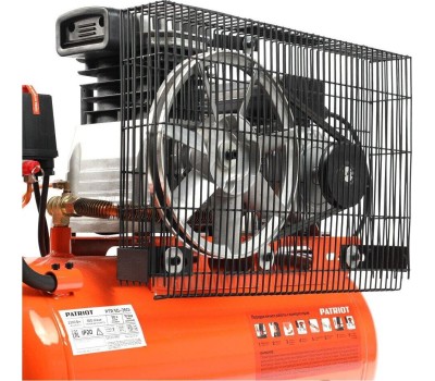 Компрессор PATRIOT 525301960 PTR 50-360I Компрессор поршневой ременной