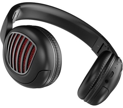 Беспроводные наушники HOCO (6931474709608) W23 BRILLIANT, черный