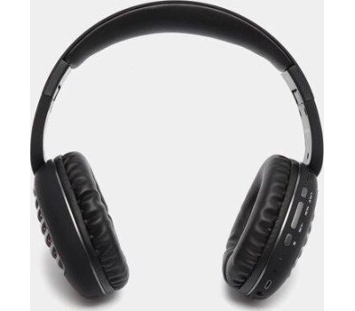 Беспроводные наушники HOCO (6931474709608) W23 BRILLIANT, черный