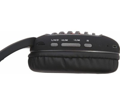 Беспроводные наушники HOCO (6931474709608) W23 BRILLIANT, черный