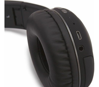 Беспроводные наушники HOCO (6931474709608) W23 BRILLIANT, черный