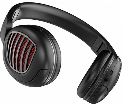 Беспроводные наушники HOCO (6931474709608) W23 BRILLIANT, черный