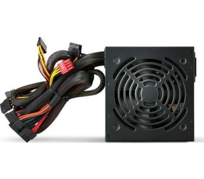 Блок питания ZALMAN ZM700-LX II (ATX 2.3, 700W, Active PFC, 120mm fan)