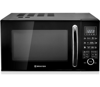 Микроволновая печь BRAYER BR2503 23л