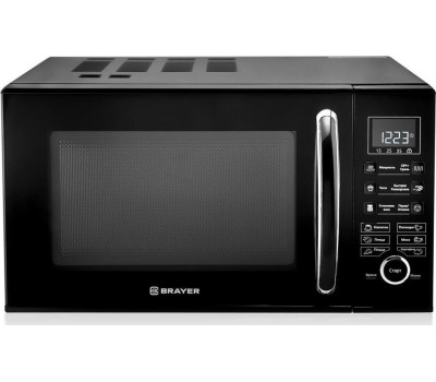 Микроволновая печь BRAYER BR2503 23л
