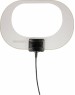 Комнатная антенна REXANT (34-0715) AG-715 DVB-T2 активная