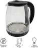 Чайник ЗАРЯ 258-04 стекло