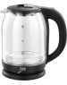 Чайник ЗАРЯ 258-04 стекло