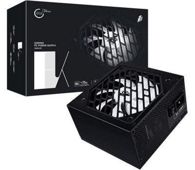 Блок питания 1STPLAYER FK 550W (PS-550FK)
