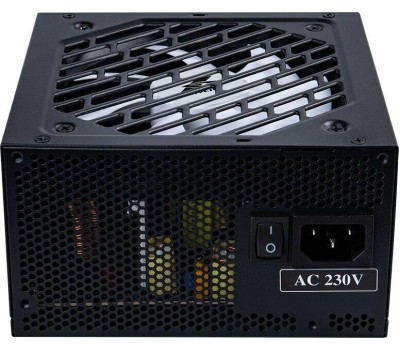 Блок питания 1STPLAYER FK 550W (PS-550FK)