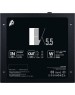Блок питания 1STPLAYER FK 550W (PS-550FK)