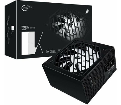 Блок питания 1STPLAYER FK 550W (PS-550FK)