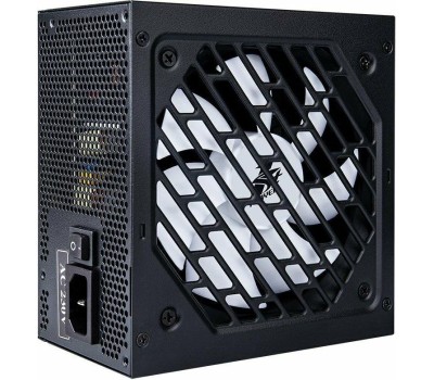 Блок питания 1STPLAYER FK 550W (PS-550FK)