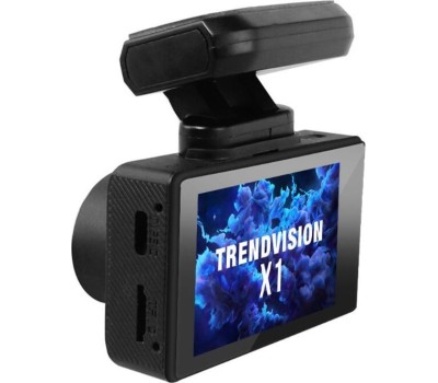 Видеорегистратор TRENDVISION X1 MAX