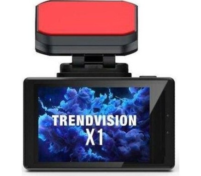 Видеорегистратор TRENDVISION X1 MAX
