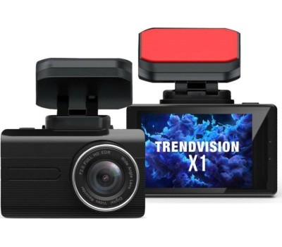 Видеорегистратор TRENDVISION X1 MAX