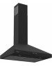 Вытяжка OASIS KB-60B (FR) (making oasis everywhere) черный