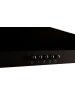 Вытяжка OASIS KB-60B (FR) (making oasis everywhere) черный