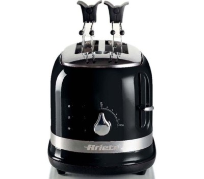 Тостер ARIETE 0149 BL, КИТАЙ	
