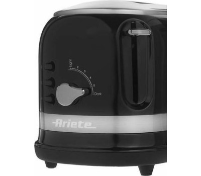 Тостер ARIETE 0149 BL, КИТАЙ	