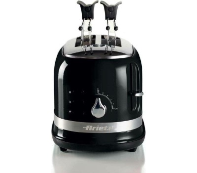 Тостер ARIETE 0149 BL, КИТАЙ	