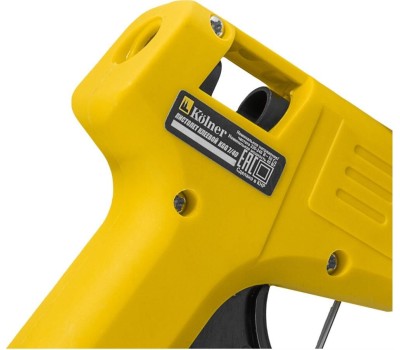 Клеевой пистолет KOLNER KGG 7/40