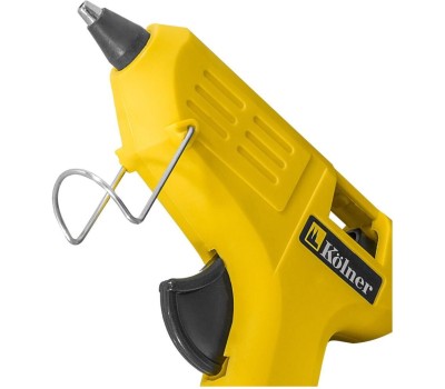 Клеевой пистолет KOLNER KGG 7/40