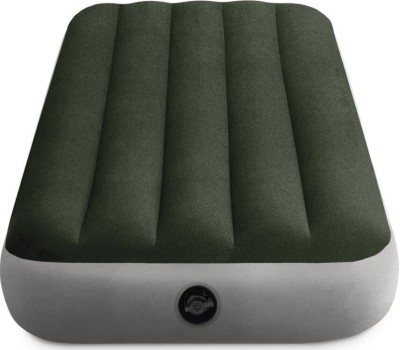 Матрас надувной INTEX Матрас надувной 99x191x25см INTEX. (в коробке) Арт. 64107