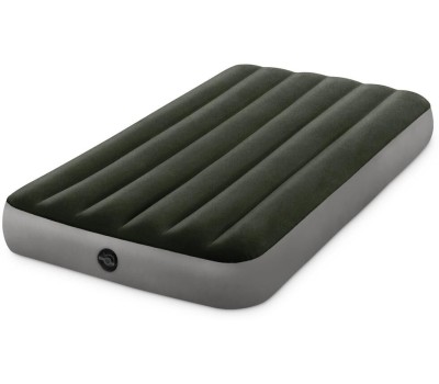 Матрас надувной INTEX Матрас надувной 99x191x25см INTEX. (в коробке) Арт. 64107