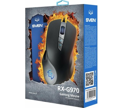 мышь SVEN RX-G970