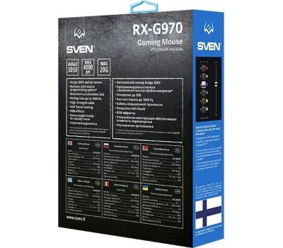 мышь SVEN RX-G970