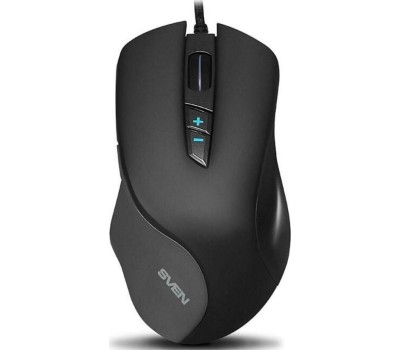 мышь SVEN RX-G970