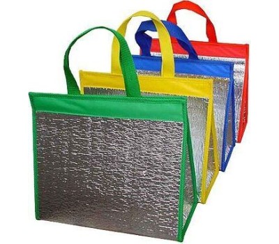 Термосумка ECOS Термосумка CB-B, ~12л, р-р: 30*15*28см 4986