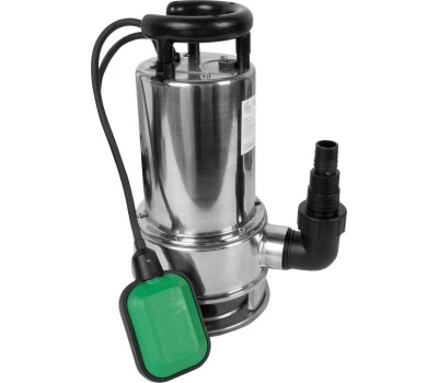 Дренажный насос OASIS DN 266/11