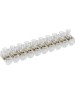 REXANT (07-5707) КЗВИ 2,5 ММ (10Х1), ПРОЗРАЧНЫЙ
